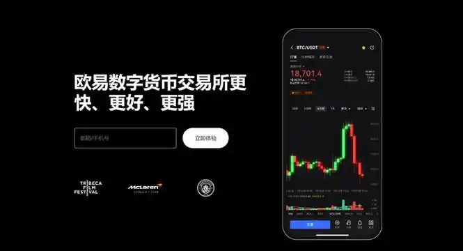 tokenpocket钱包页面展示